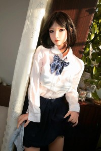 最新ラブドール美少女ダッチワイフ中国エロ最高級 垣内愛莉 158cm