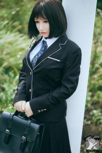 リアルドール 里沙 158CM