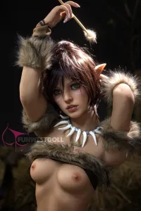 アメリカ 人 エロ 高品質シリコンtpeリアルドール 和泉智恵 159cm