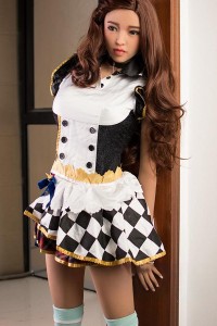 セックスドール エッチな体 ラブドール 等身大 ダッチワイフ 山下さくら 165cm