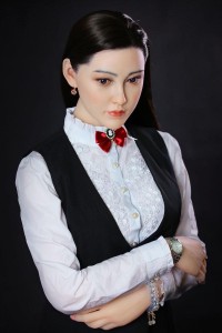 人妻リアルなドール 斉藤莉子 160CM