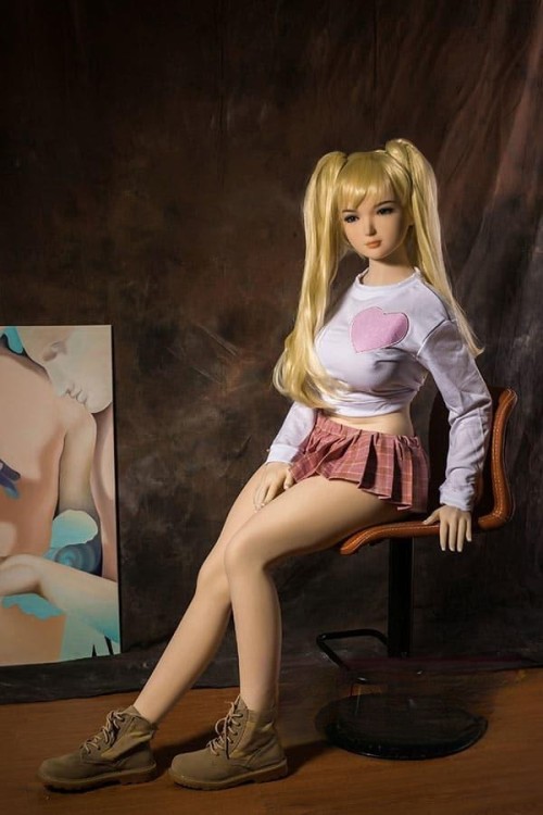 ロリータ ラブドール 通販 江原夏希 155cm