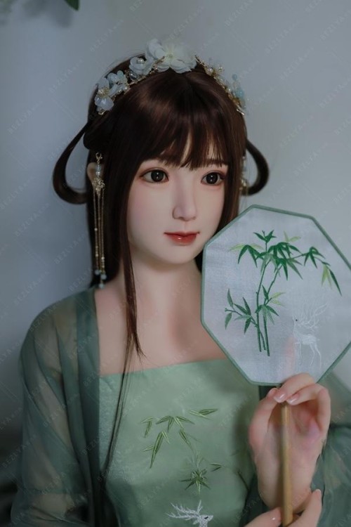 ダッチワイフ 元気少女モデル リアルラブドール 青木照子 155cm