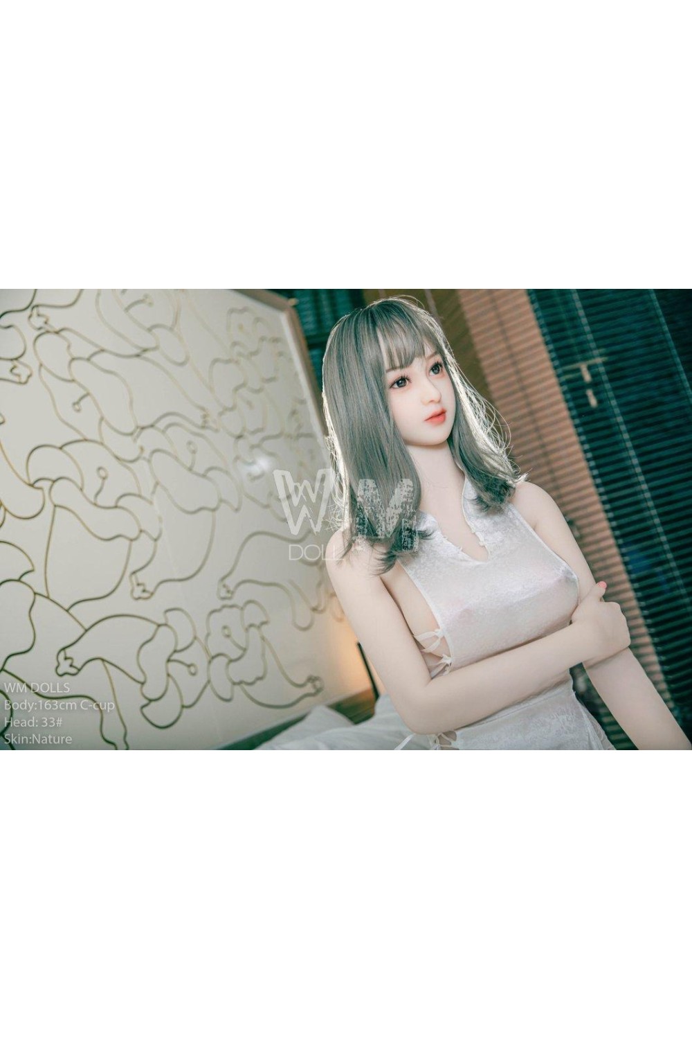人気ラブドール TPEリアルラブドール 石坂あさみ 163cm