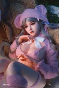 美少女フェイス リアル肌質フルシリコンラブドール販売 高田美纪 150cm