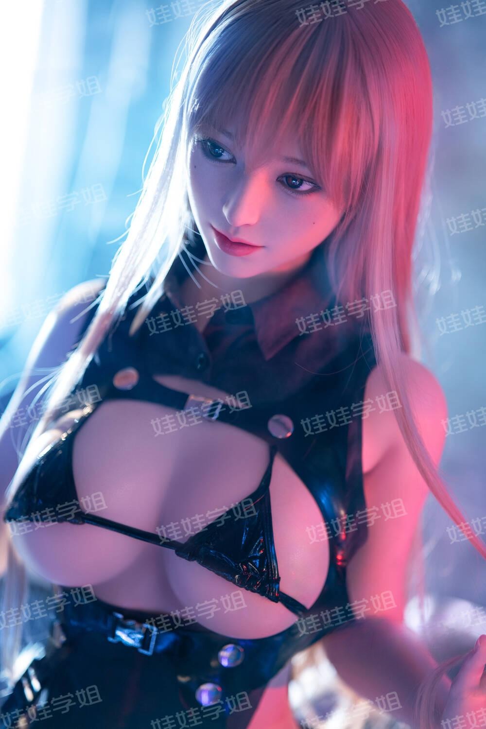 甘い少女リアルドール高級日本エロセックス人形販売 佐々木絢香 158cm