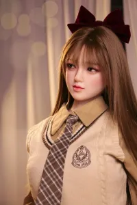 ロリーラブドール可愛いドールエロ高級ダッチワイフ 長谷優奈 160cm