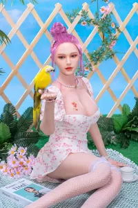 アダルトラブドール｜リアルな伴侶ダッチワイフエロ販売 Maureen 160cm