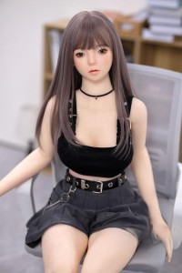 可愛い ロダッチワイフ新品 小室新菜 148CM