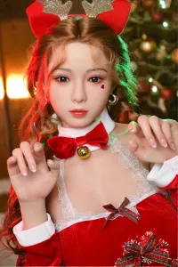 フルシリコンドール 清楚系美少女・柔肌リアル質感 长谷川樱子 165cm