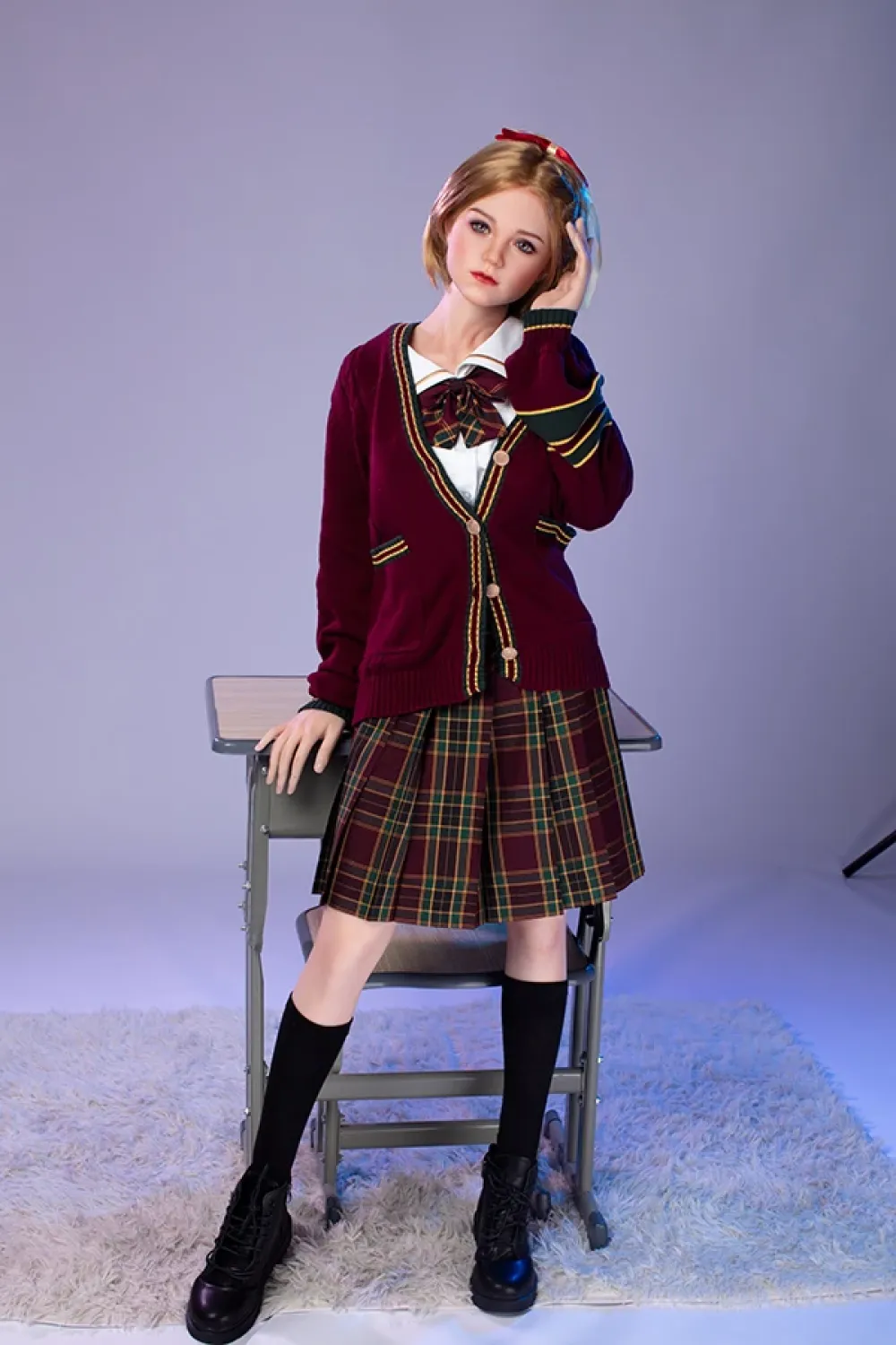 中国 ラブドール等身大可愛いエロラブドール高級おすすめ 中谷美香 148cm