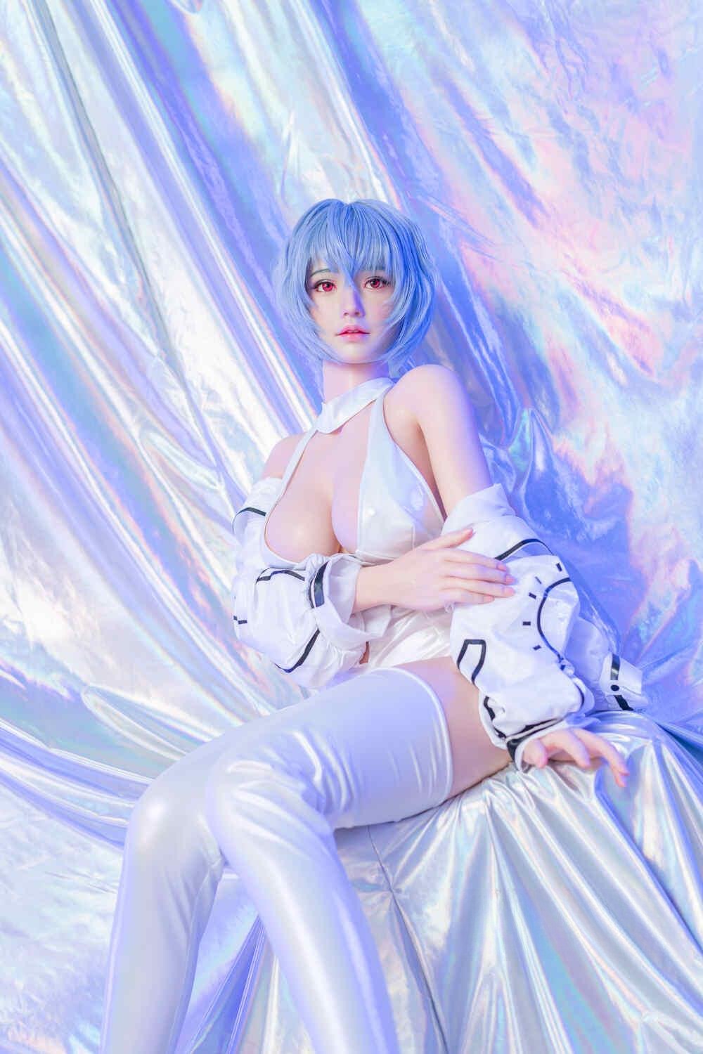 美巨乳セックスドール シリコン製ラブドール豊満 エロ人形 矢嶋海風 163cm