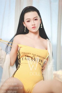 人妻ドール 波多野舞子 163CM