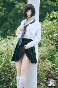 リアルドール 里沙 158CM
