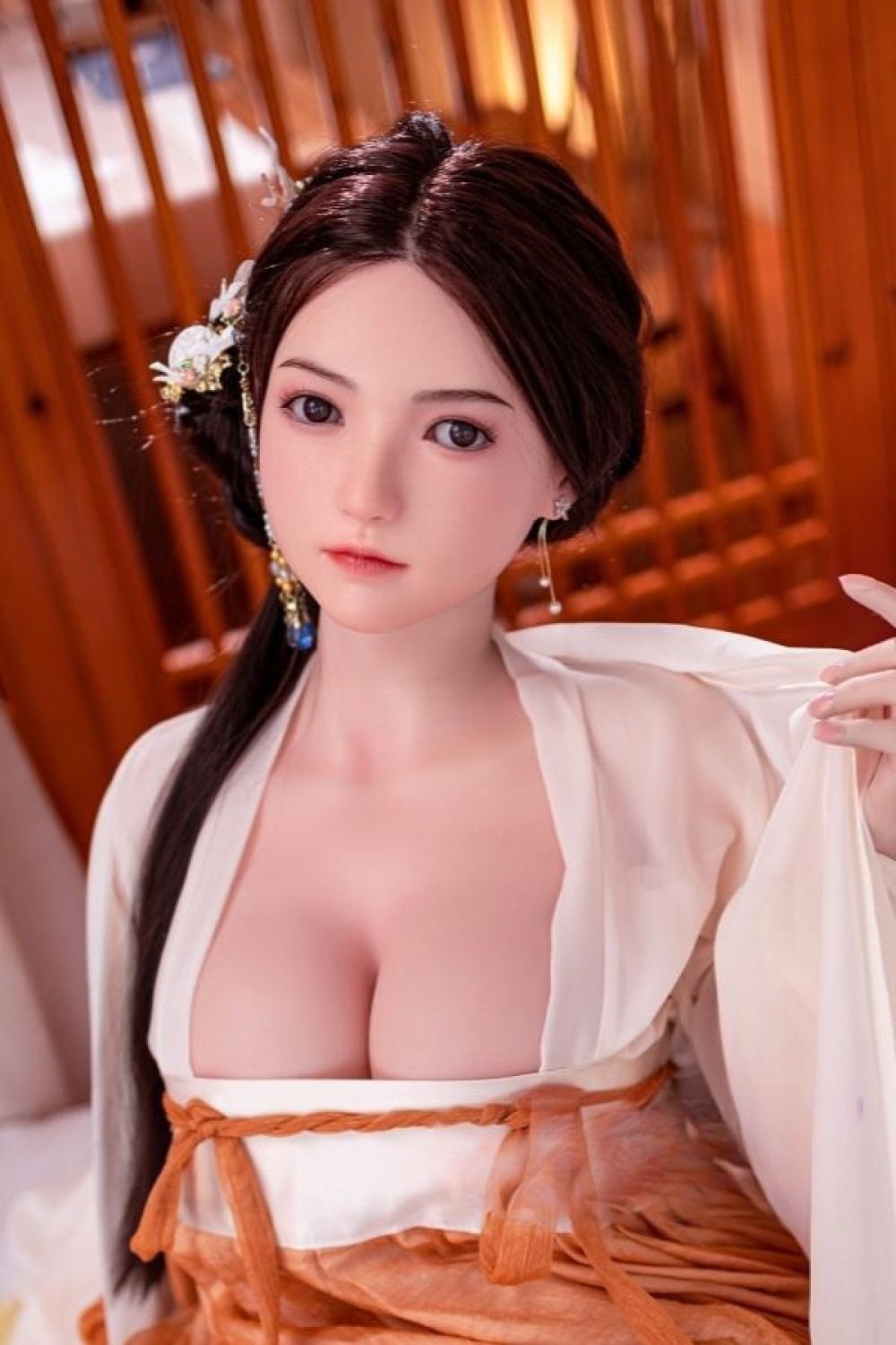 大人エロドール美人柔らかい肌ラブドール人気通販中 赤井未来 163cm