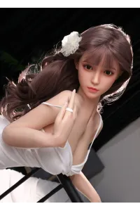 フルシリコンドール OLスタイル 高品質少女ラブドール 米仓美和 160cm