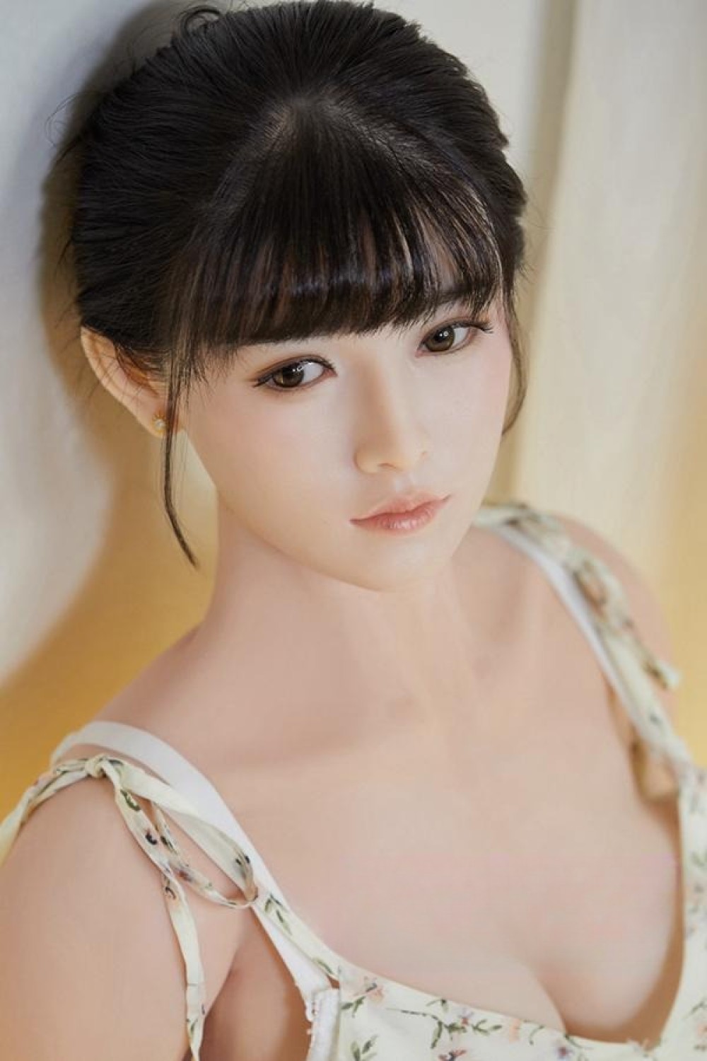 EVO骨格 熟女リアルドール 坂元葵子 165CM