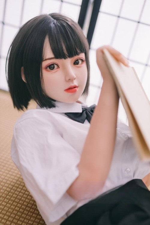 エロラブドール リアルドール通販中国製 後藤綺里花 149cm
