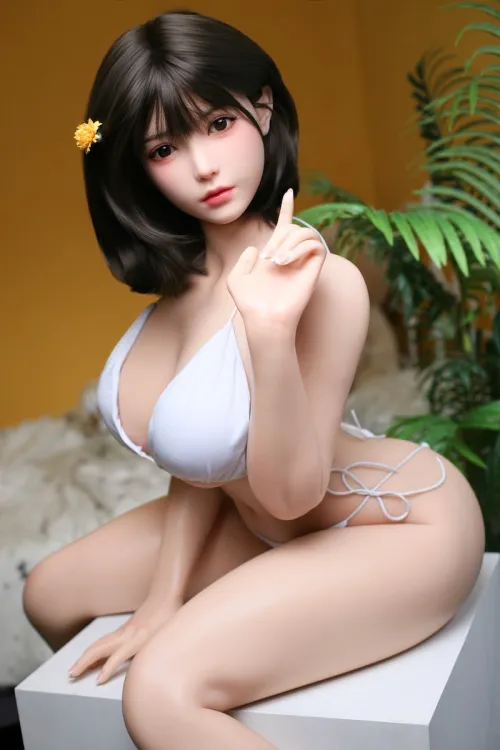 高品質シリコンドール 清楚系・可愛い系フェイスモデル 渡边美穗 170cm