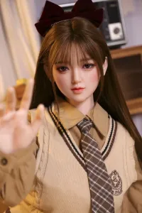 ロリーラブドール可愛いドールエロ高級ダッチワイフ 長谷優奈 160cm