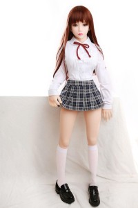 清楚リアルドール 遥映 145CM