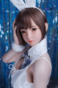 巨乳エロドール 可愛くてエロいラブドール リアルダッチワイフ Daphne 153cm