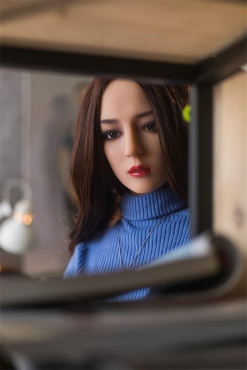 中国の 有名人 の顔 リアル ラブドール 吉崎まおみ 170cm