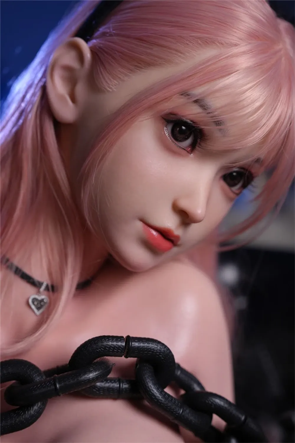 エロ フィギュア ラブドール シリコン頭部 TPEボディー 高品質 吉本麻衣 159cm