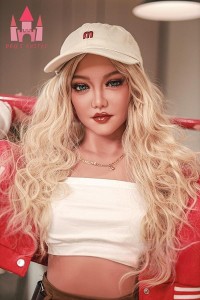 TPEラブドール エラストマードール人形ダッチワイフ Sharon 163cm