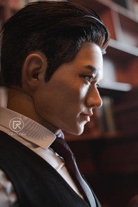 女性用ラブドール男巨根高品質な男性型ドール等身大 Philip 180cm