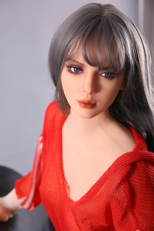 人気なリアルドール外国人セックスロボット 浜本奈央 170CM