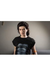 大きくて肉感的な体ラブドール男性らしく太ってぽっちゃりし Lucas 177cm