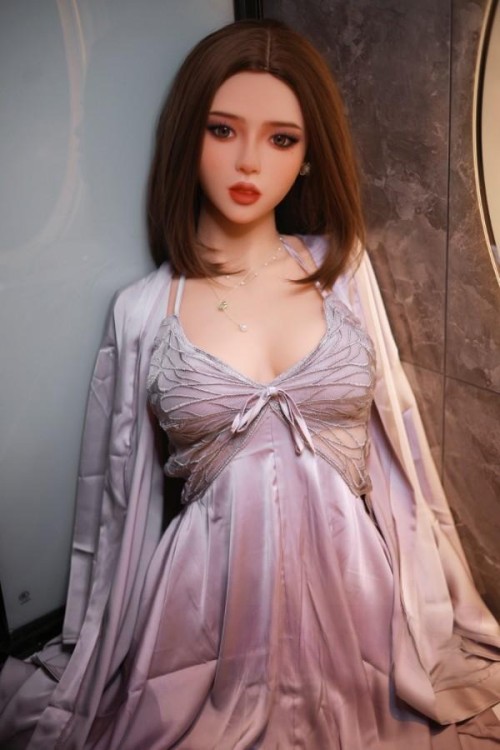 エログッツ リアル ラブドール巨乳等身大セックス人形 #198 87cm