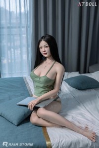 少女セックスドール中国 アダルトsexラブドール 関野八重子 163cm