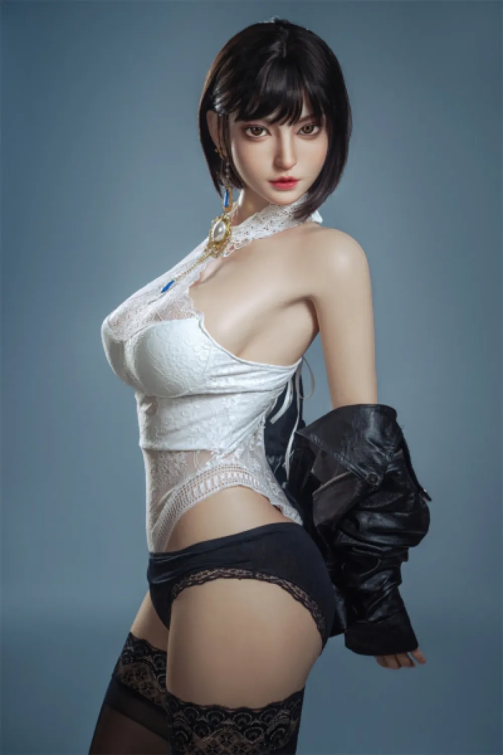 セックス エロ 漫画 フルシリコン製 ラブドール 高耐久性 石井佳穂 170cm