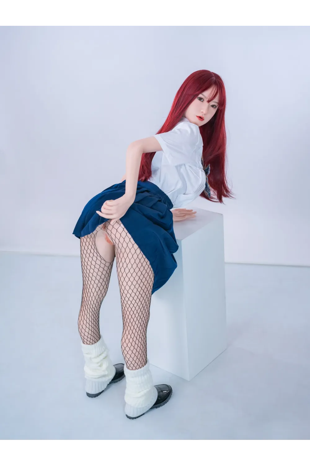 美乳ラブドール 女性らしい丸みとリアルな感触を追求した 藤原紗奈 158cm