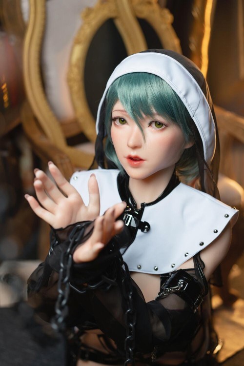 カスタムメイドセクシーラブドール 高品質素材 プレミアム 浜野美香 143cm