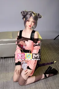 最高品質ラブドール販売アダルト 人形可愛リアルドール 吉田佳奈 148cm