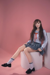 韓国少女tpeリアルドール 植木亜衣 170CM