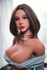 オナニー女性用 ラブドール 販売セックスドール超 爆乳人形 Becky 166cm