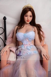 シリコンヘッド人気ラブドール 等身大清純系リアルドール 二瓶陽子 170cm