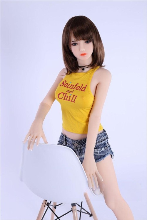 等身大ドール通販 萩花 145CM