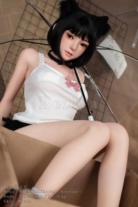 安いラブドール通販 可愛い美少女リアルラブドール 前田莉瑠花 149cm