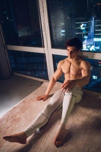 女性用ラブドール 男筋肉エロダッチワイフエロドール Douglas 180cm