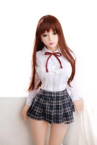 清楚リアルドール 遥映 145CM