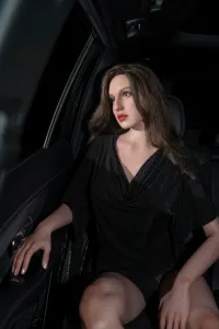 えろ 外国ドールエロ自然な触感を追求したシリコンドール 清水友美 170cm