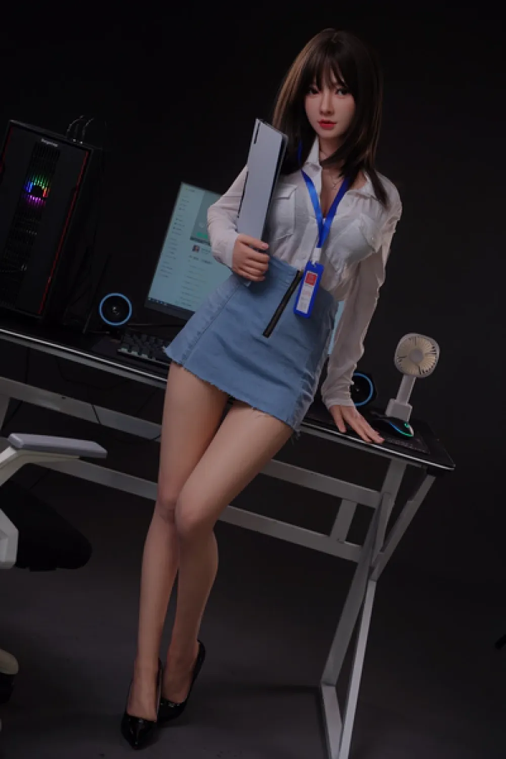 美乳フルシリコン製 ラブドール 優れた耐久性と美しい仕上げ 山田智子 160cm