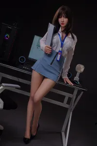 美乳フルシリコン製 ラブドール 優れた耐久性と美しい仕上げ 山田智子 160cm