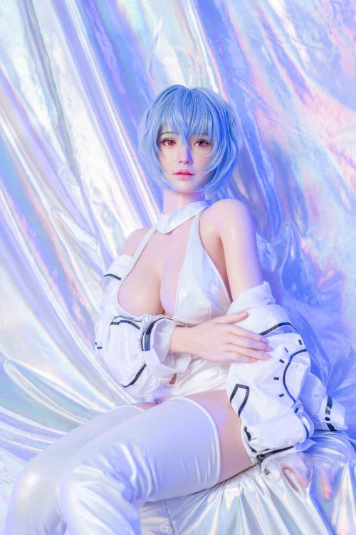 美巨乳セックスドール シリコン製ラブドール豊満 エロ人形 矢嶋海風 163cm