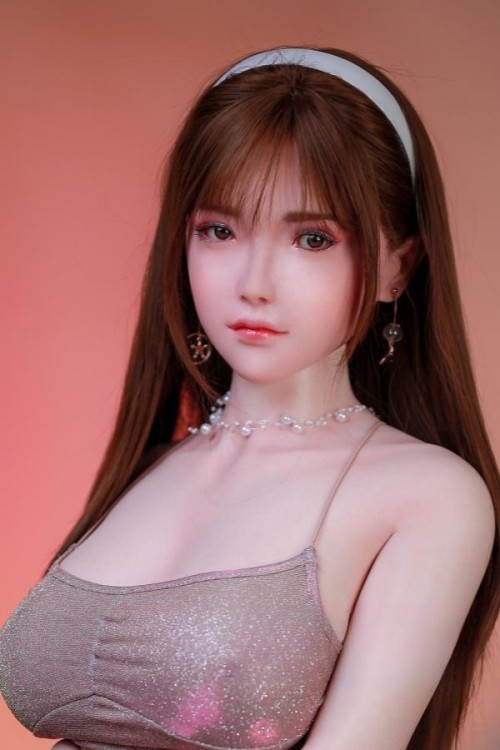 シリコンヘッド人気ラブドール 等身大清純系セックスドール 増子アリス 170cm